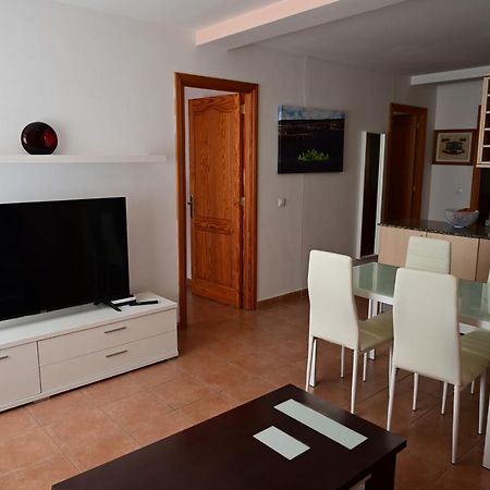 Apartament Ale'S House Arrecife  Zewnętrze zdjęcie