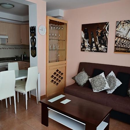 Apartament Ale'S House Arrecife  Zewnętrze zdjęcie