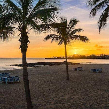Apartament Ale'S House Arrecife  Zewnętrze zdjęcie
