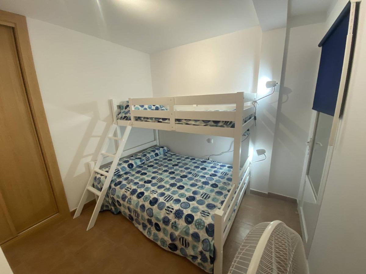 Apartament Ale'S House Arrecife  Zewnętrze zdjęcie