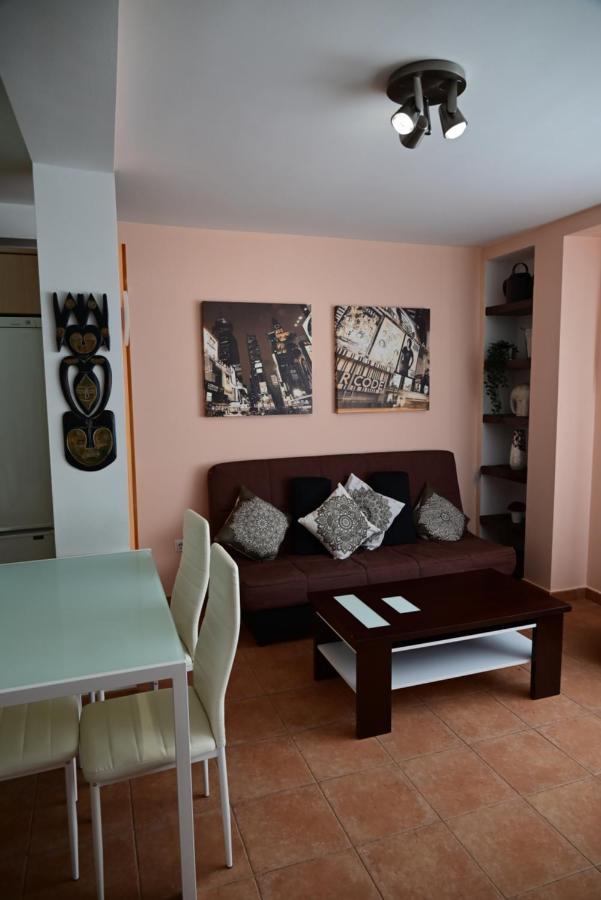 Apartament Ale'S House Arrecife  Zewnętrze zdjęcie