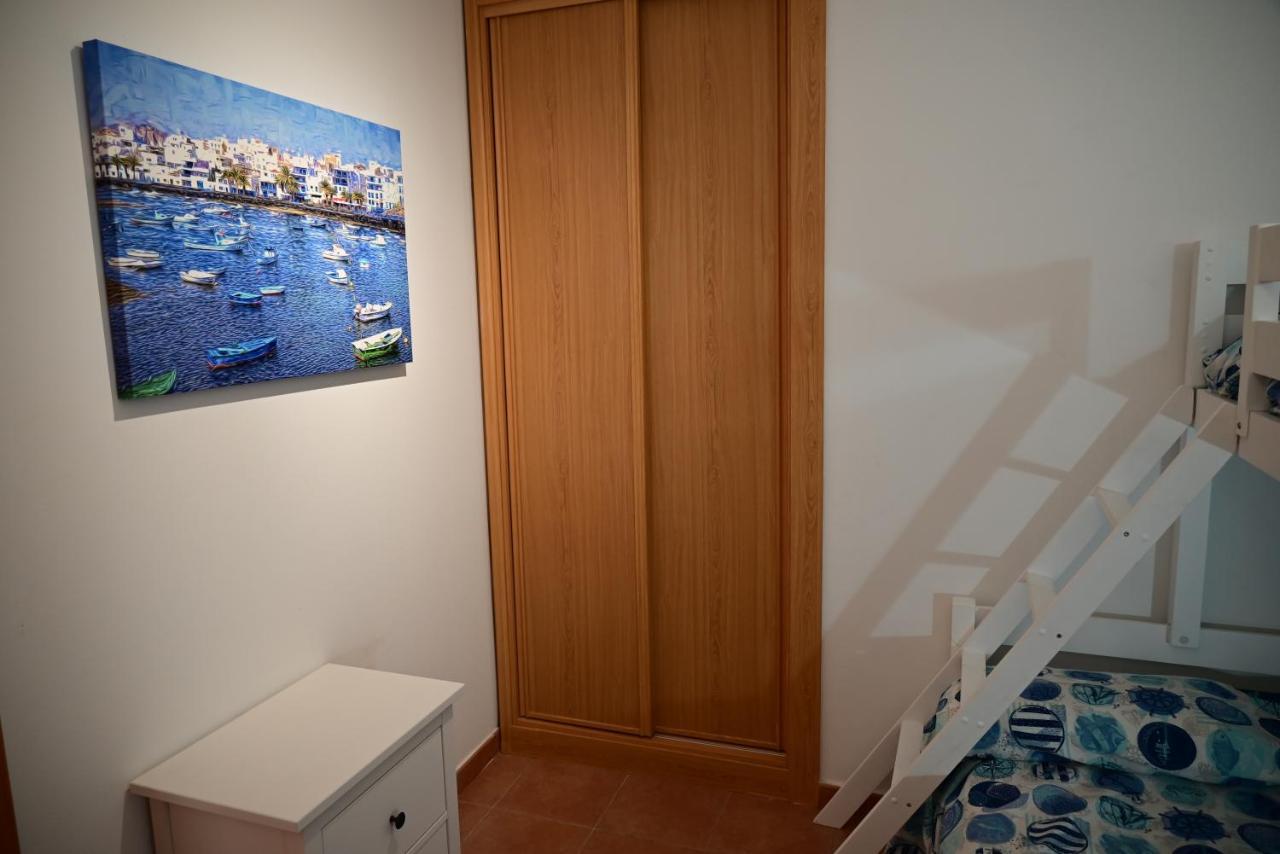 Apartament Ale'S House Arrecife  Zewnętrze zdjęcie