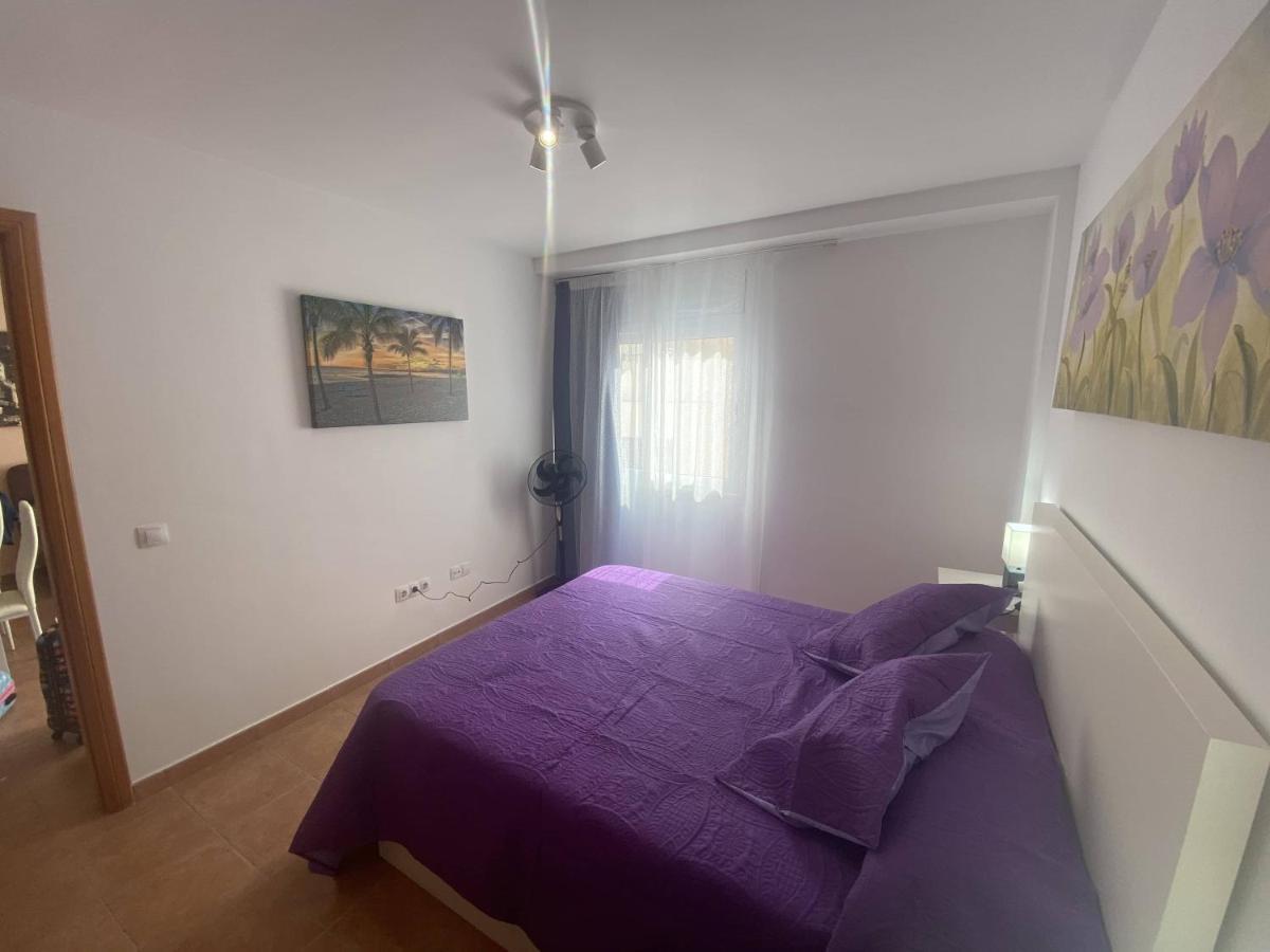 Apartament Ale'S House Arrecife  Zewnętrze zdjęcie