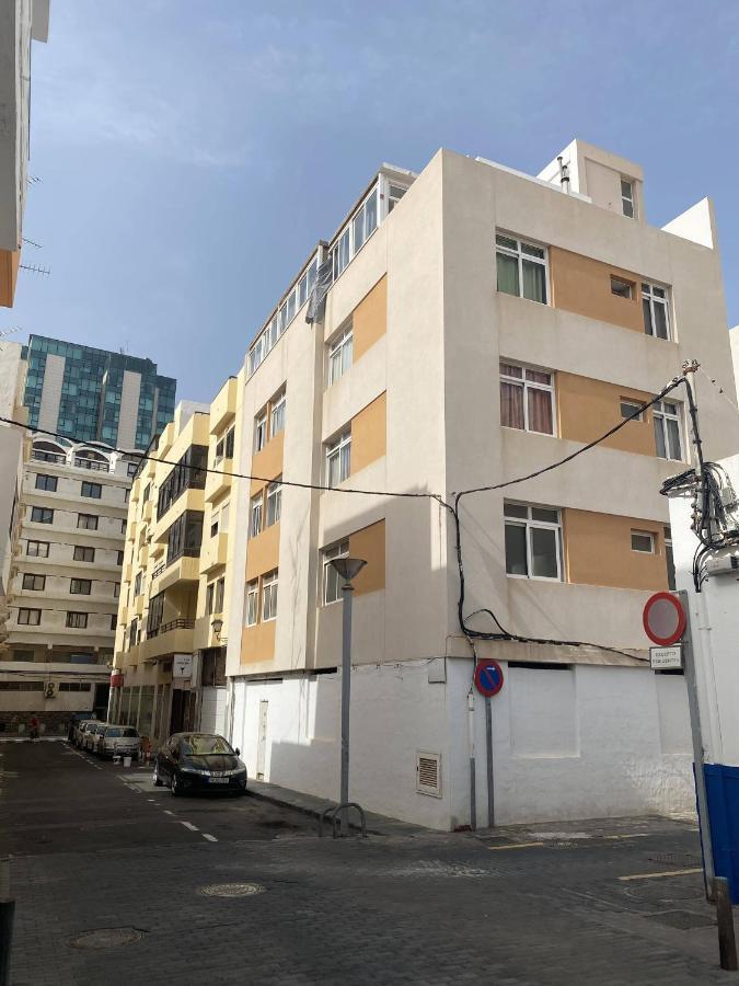 Apartament Ale'S House Arrecife  Zewnętrze zdjęcie