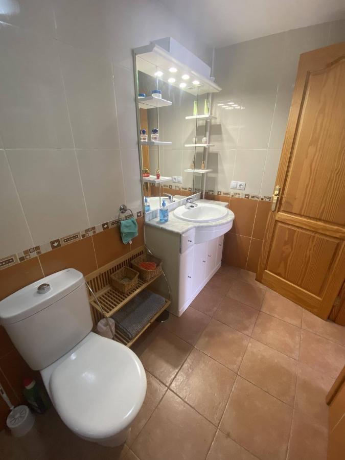 Apartament Ale'S House Arrecife  Zewnętrze zdjęcie