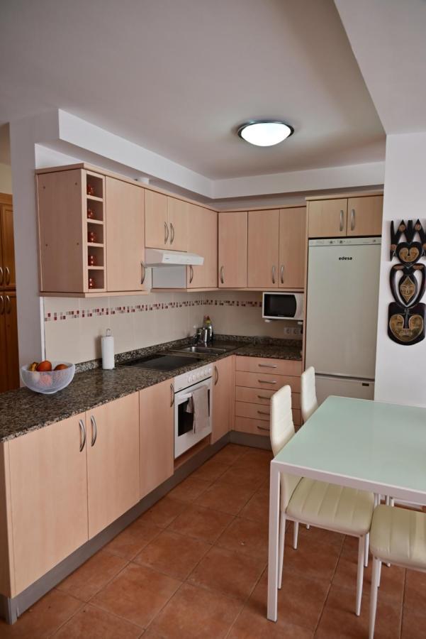 Apartament Ale'S House Arrecife  Zewnętrze zdjęcie