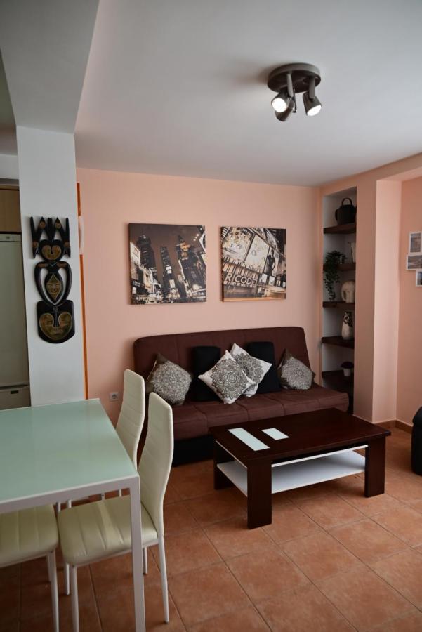 Apartament Ale'S House Arrecife  Zewnętrze zdjęcie