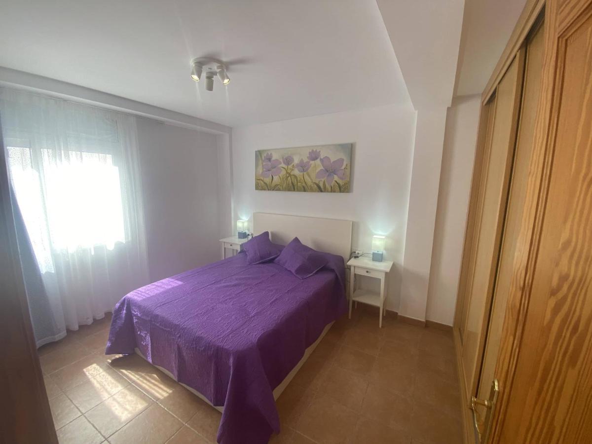Apartament Ale'S House Arrecife  Zewnętrze zdjęcie