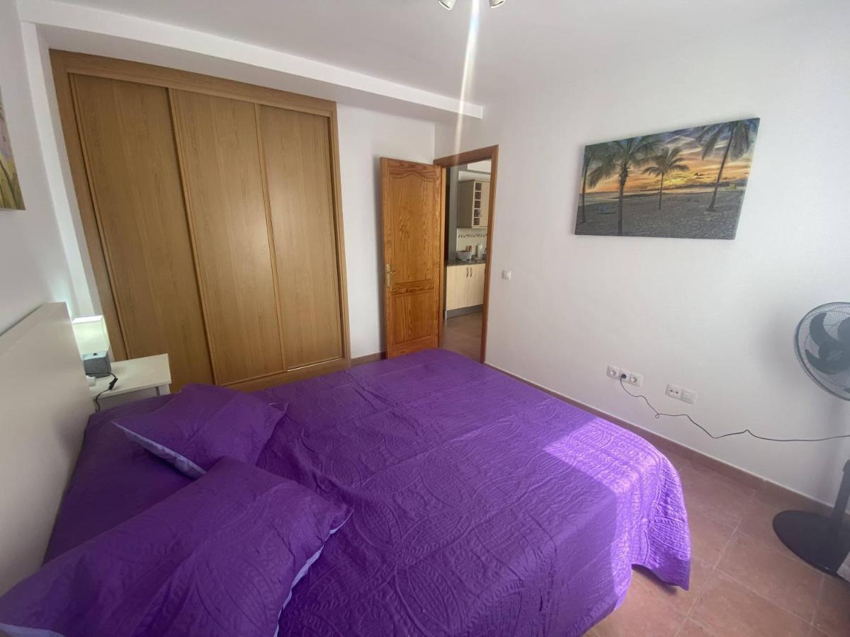 Apartament Ale'S House Arrecife  Zewnętrze zdjęcie