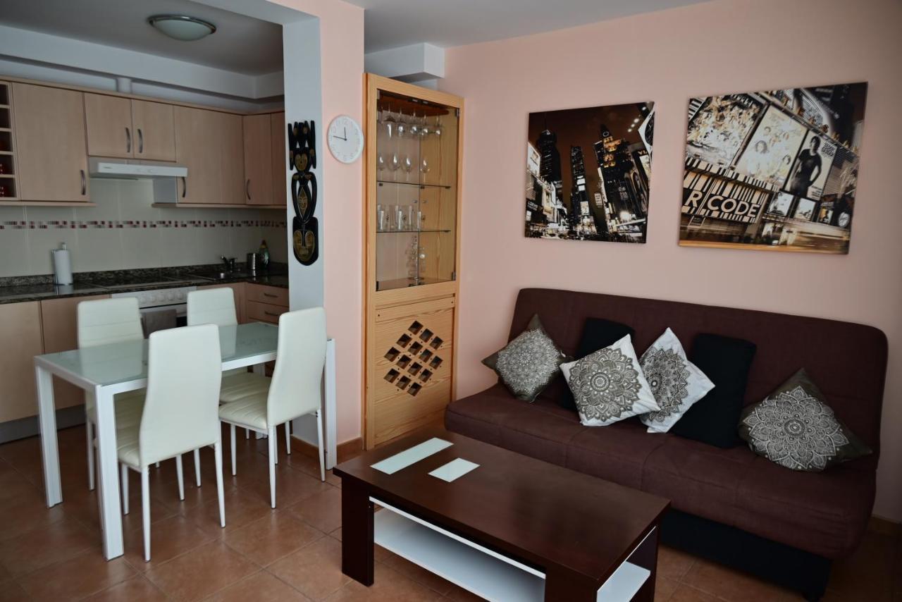 Apartament Ale'S House Arrecife  Zewnętrze zdjęcie