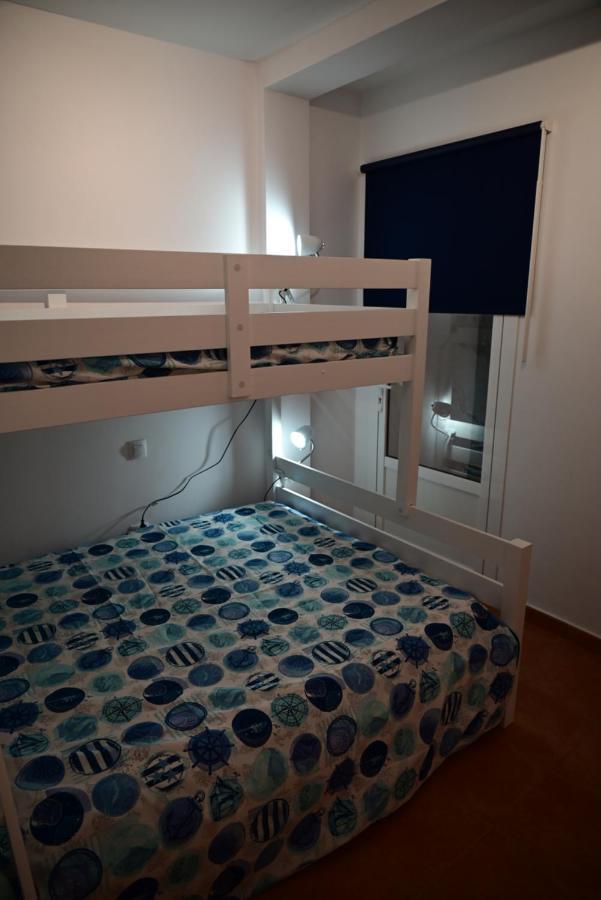 Apartament Ale'S House Arrecife  Zewnętrze zdjęcie