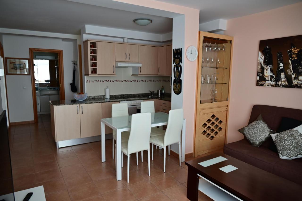 Apartament Ale'S House Arrecife  Zewnętrze zdjęcie