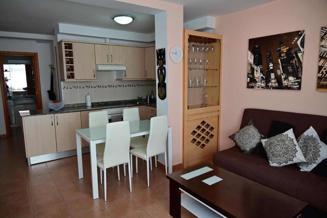 Apartament Ale'S House Arrecife  Zewnętrze zdjęcie