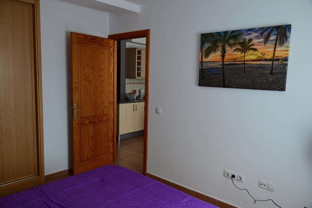 Apartament Ale'S House Arrecife  Zewnętrze zdjęcie
