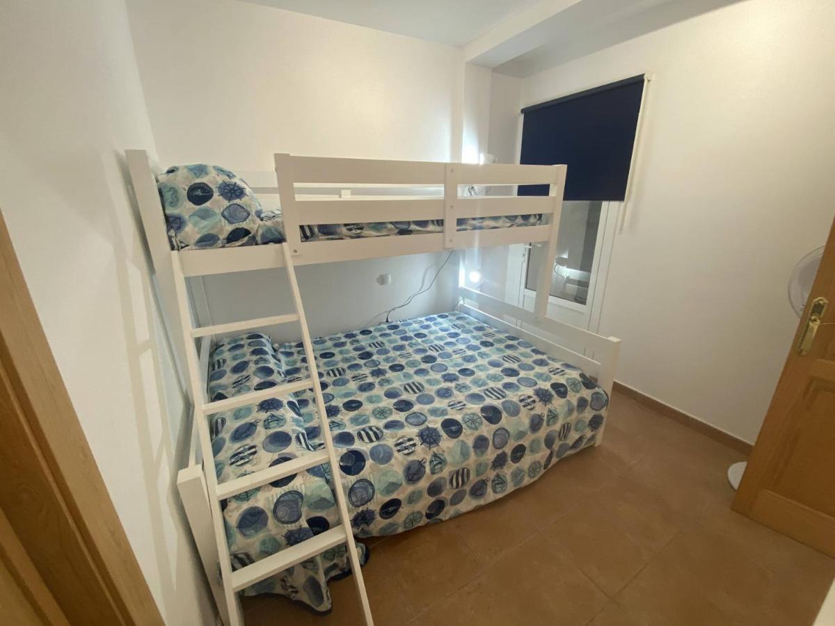 Apartament Ale'S House Arrecife  Zewnętrze zdjęcie