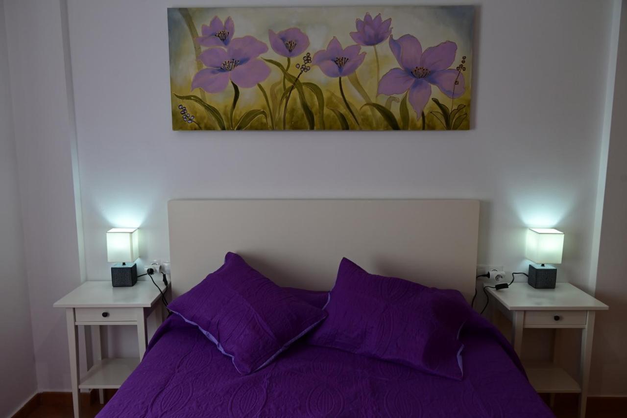 Apartament Ale'S House Arrecife  Zewnętrze zdjęcie