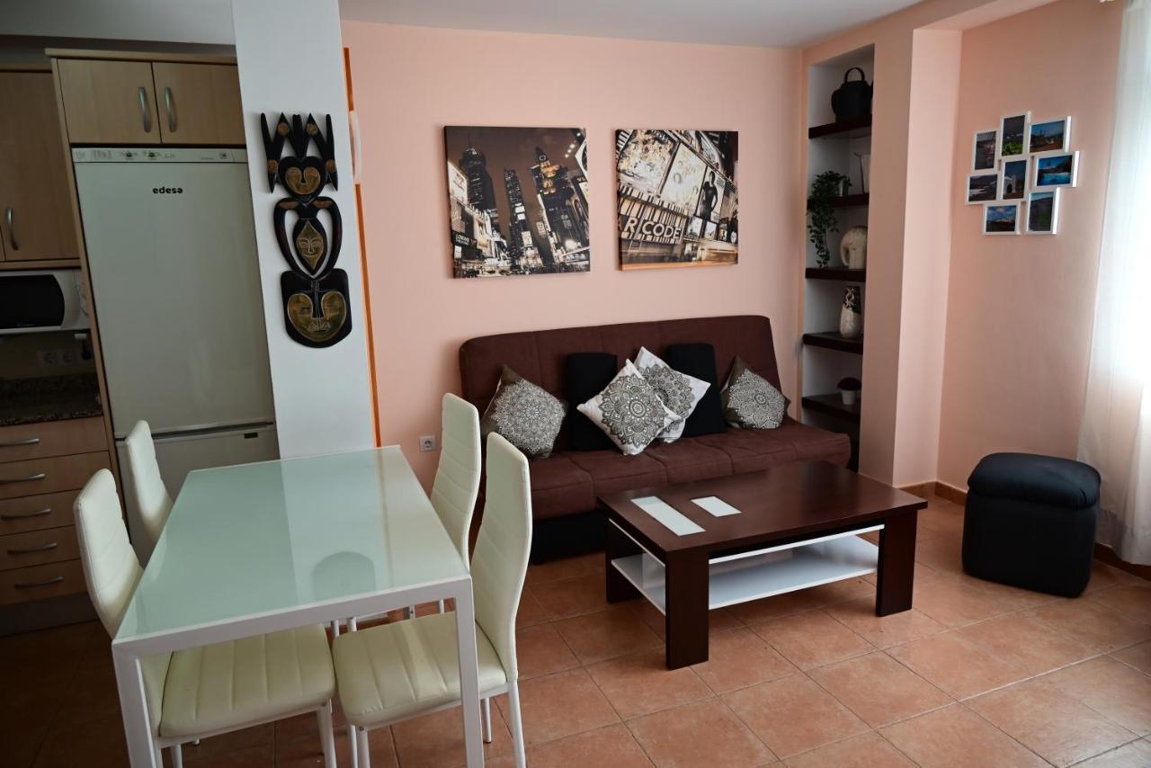 Apartament Ale'S House Arrecife  Zewnętrze zdjęcie