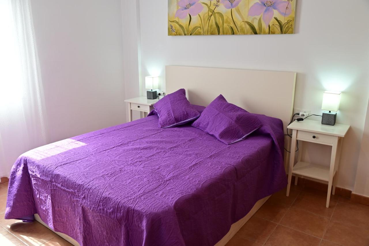 Apartament Ale'S House Arrecife  Zewnętrze zdjęcie
