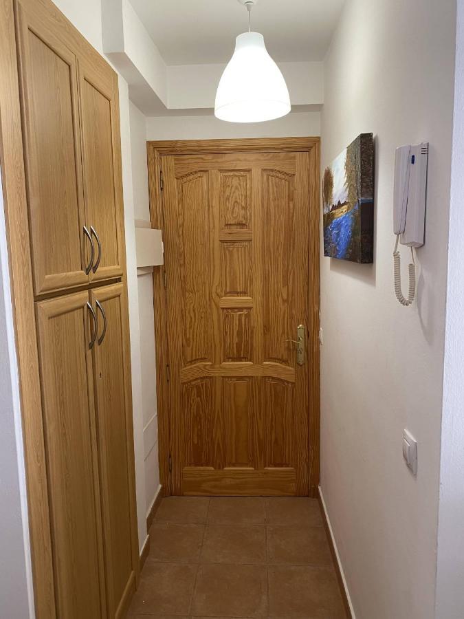 Apartament Ale'S House Arrecife  Zewnętrze zdjęcie