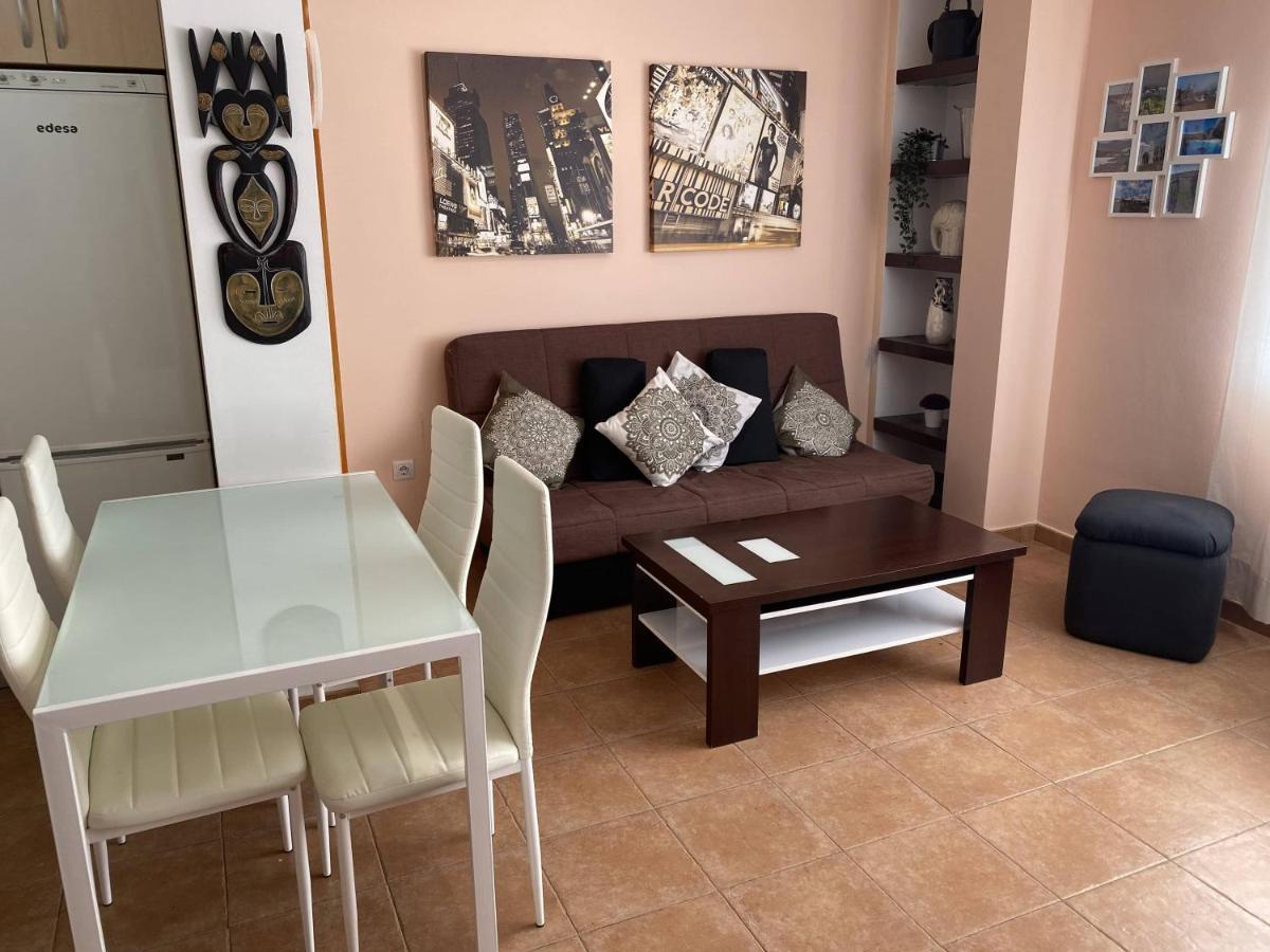 Apartament Ale'S House Arrecife  Zewnętrze zdjęcie