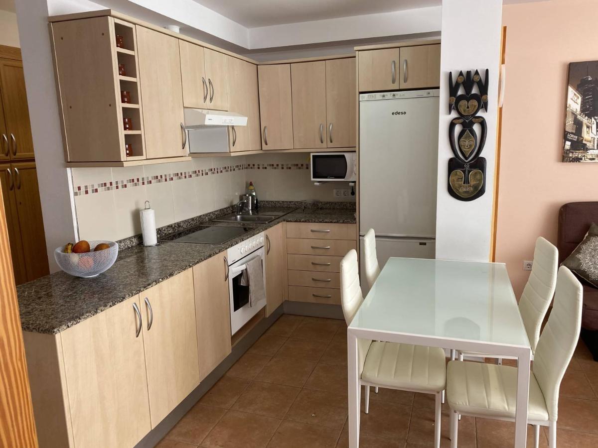 Apartament Ale'S House Arrecife  Zewnętrze zdjęcie