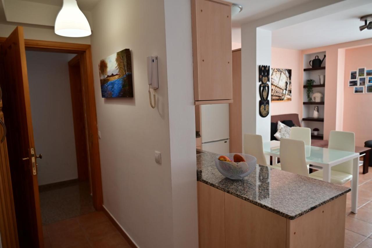 Apartament Ale'S House Arrecife  Zewnętrze zdjęcie