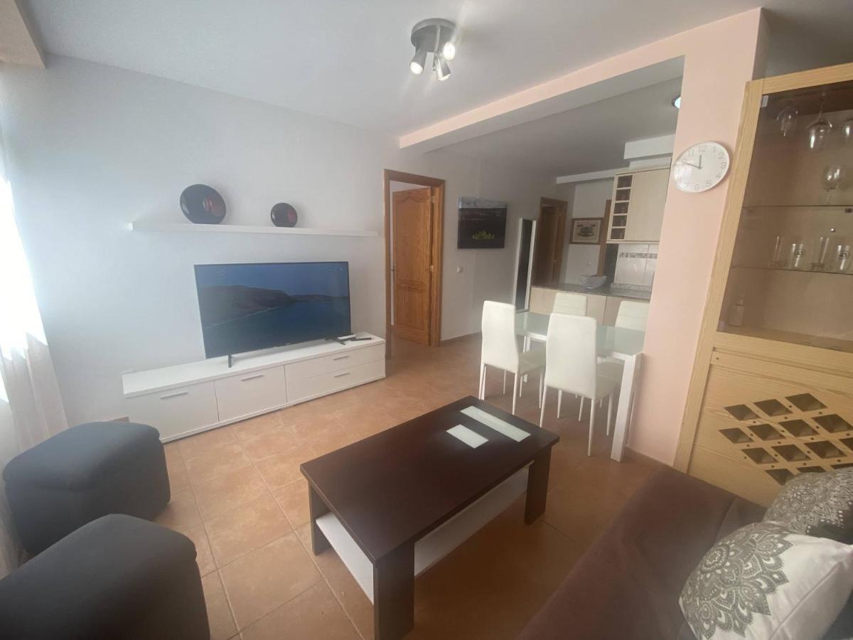 Apartament Ale'S House Arrecife  Zewnętrze zdjęcie