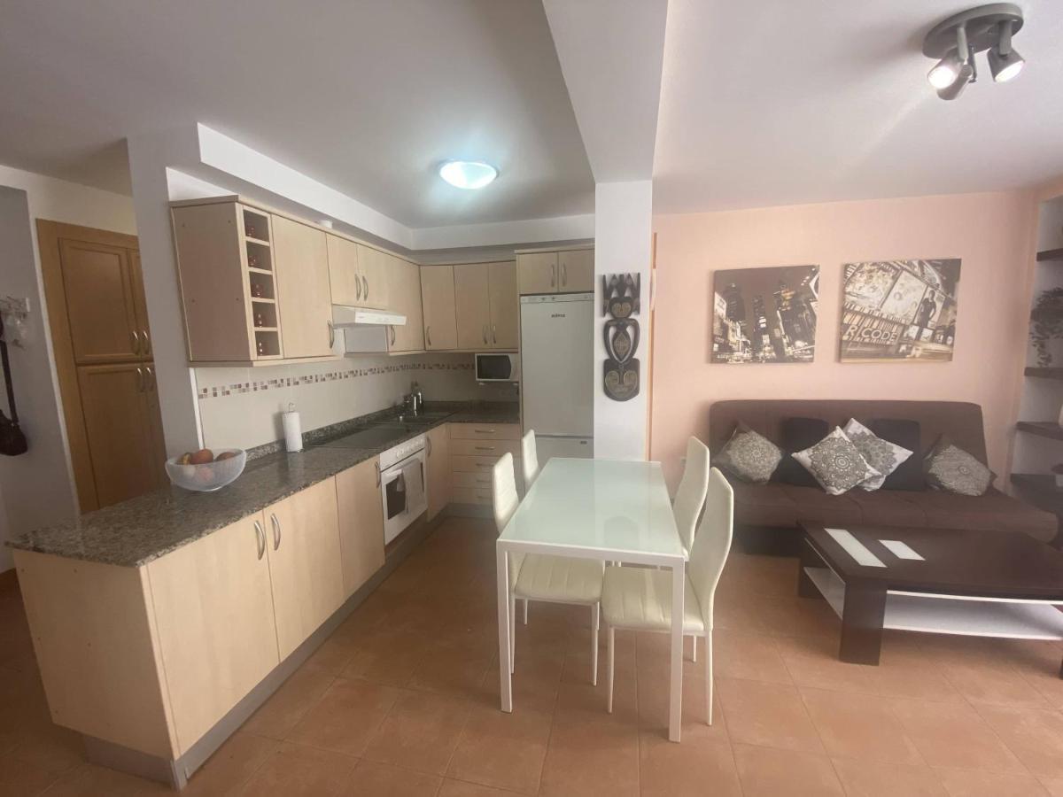 Apartament Ale'S House Arrecife  Zewnętrze zdjęcie
