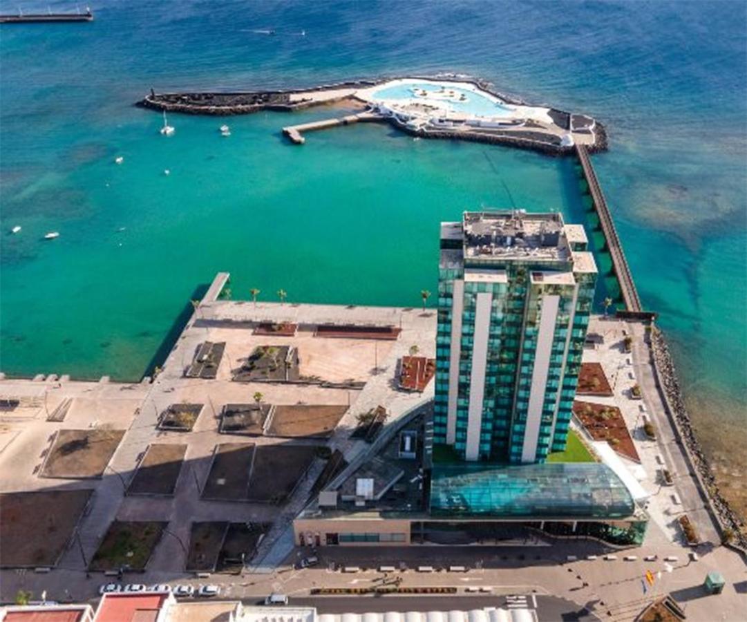 Apartament Ale'S House Arrecife  Zewnętrze zdjęcie