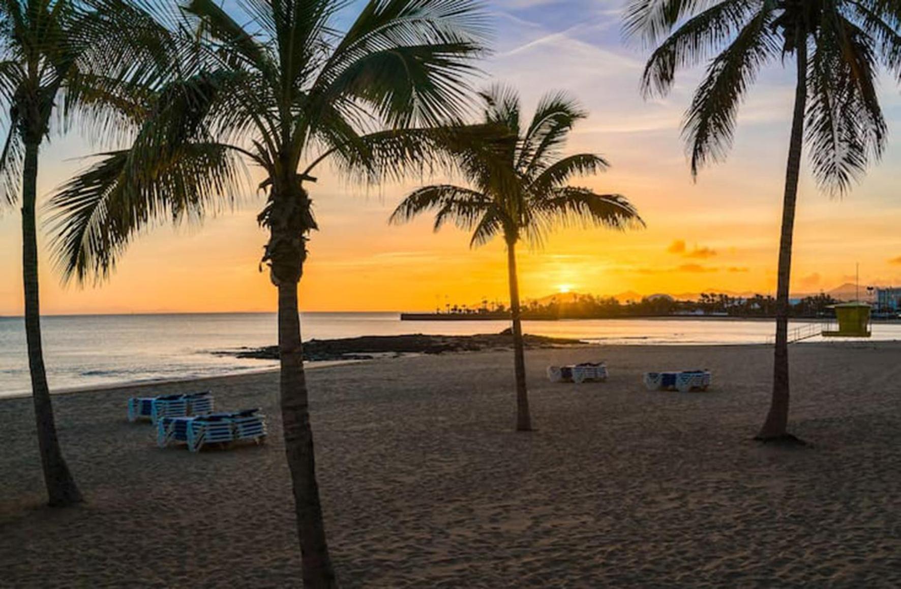 Apartament Ale'S House Arrecife  Zewnętrze zdjęcie